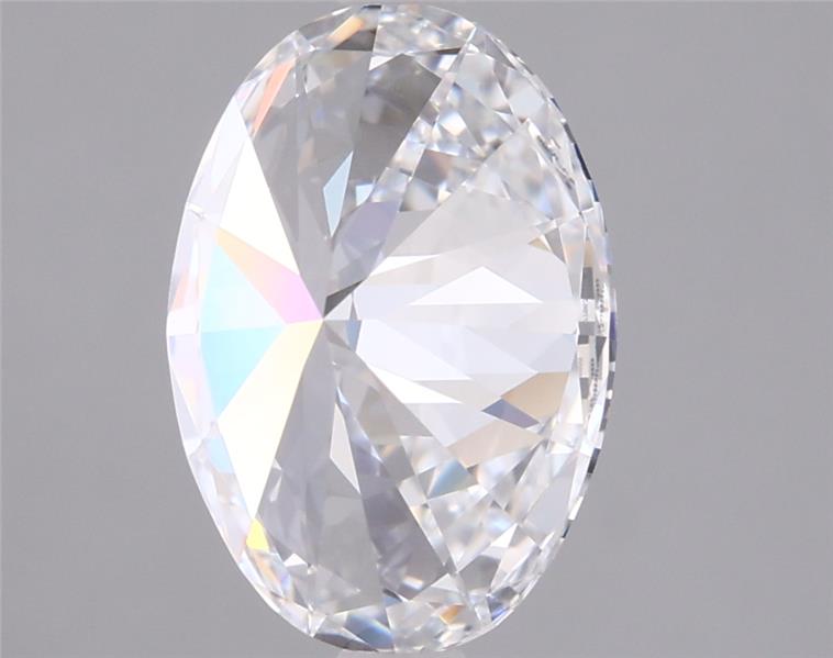 2.00 Carat Oval Lab Diamond :: Greenstar spin frame 06