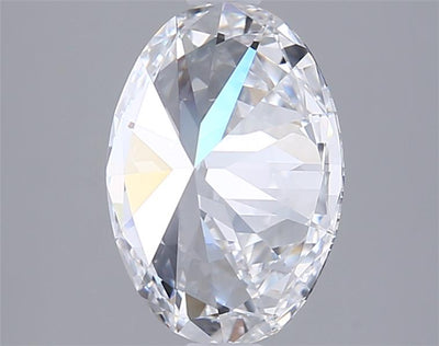 1.66 Carat Oval Lab Diamond :: Greenstar spin frame 06