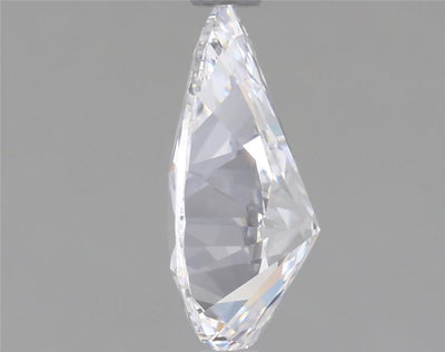 1.17 Carat Pear Lab Diamond :: Greenstar spin frame 06