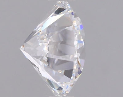 1.53 Carat Round Lab Diamond :: Greenstar spin frame 06