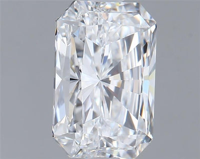 1.56 Carat Radiant Lab Diamond :: Greenstar spin frame 06