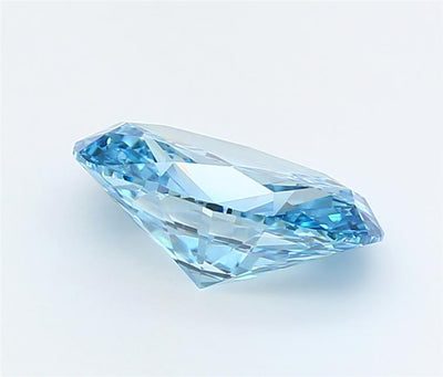3.13 Carat Oval Lab Diamond :: Greenstar spin frame 06