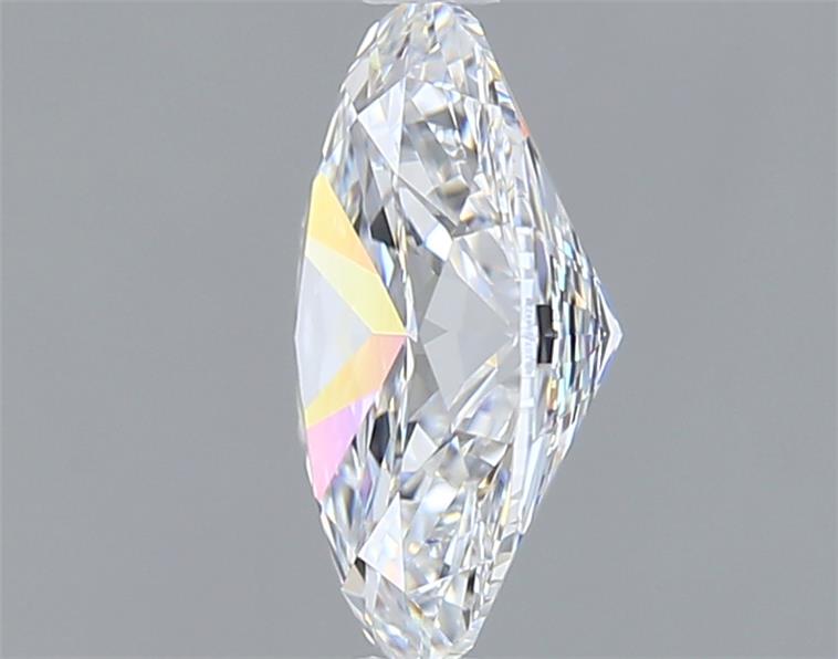 1.55 Carat Oval Lab Diamond :: Greenstar spin frame 06