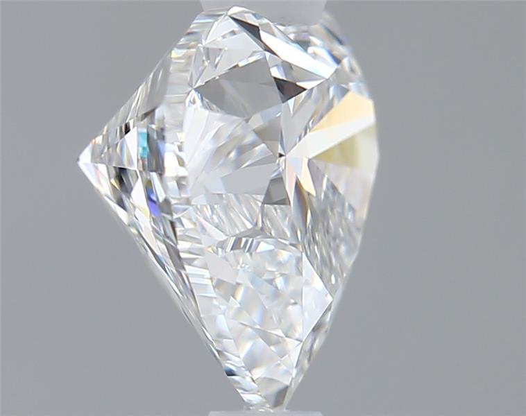 2.02 Carat Heart Lab Diamond :: Greenstar spin frame 06