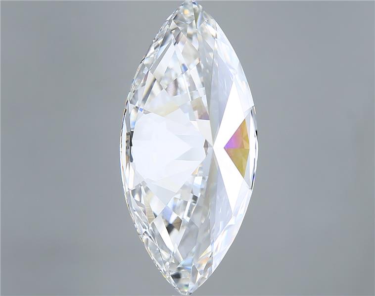 10.05 Carat Marquise Lab Diamond :: Greenstar spin frame 06