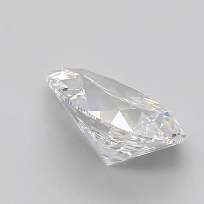 2.01 Carat Pear Lab Diamond :: Greenstar spin frame 06
