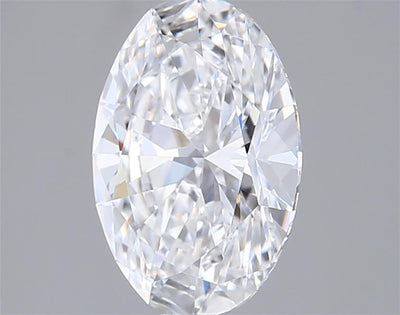 1.54 Carat Oval Lab Diamond :: Greenstar spin frame 06