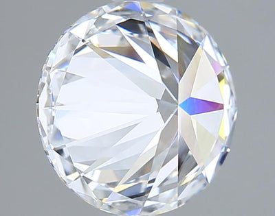2.03 Carat Round Lab Diamond :: Greenstar spin frame 06