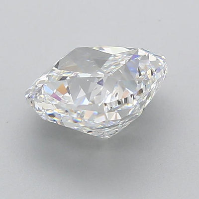 3.07 Carat Cushion Lab Diamond :: Greenstar spin frame 06