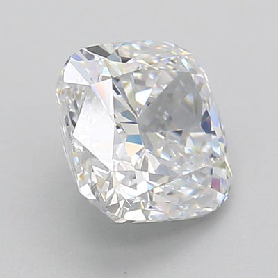 2.17 Carat Cushion Lab Diamond :: Greenstar spin frame 06