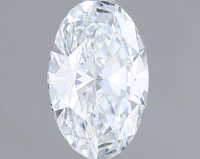 1.05 Carat Oval Lab Diamond :: Greenstar spin frame 06