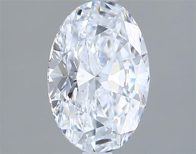 1.52 Carat Oval Lab Diamond :: Greenstar spin frame 06