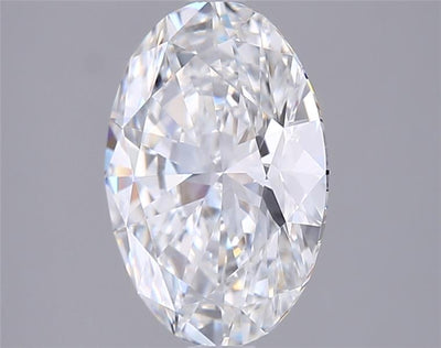2.51 Carat Oval Lab Diamond :: Greenstar spin frame 06