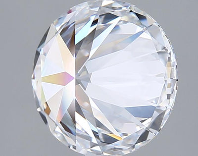 2.34 Carat Round Lab Diamond :: Greenstar spin frame 06