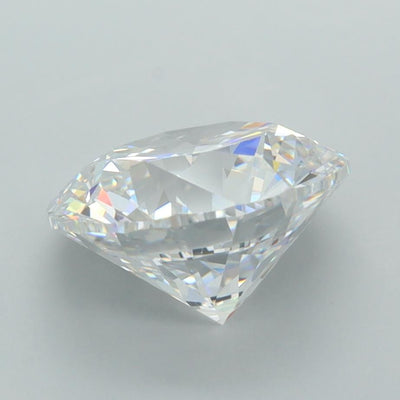 3.70 Carat Round Lab Diamond :: Greenstar spin frame 06