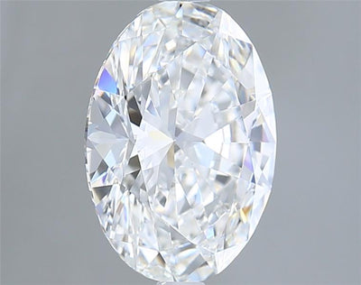 2.30 Carat Oval Lab Diamond :: Greenstar spin frame 06