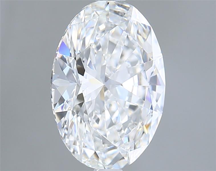 2.30 Carat Oval Lab Diamond :: Greenstar spin frame 06