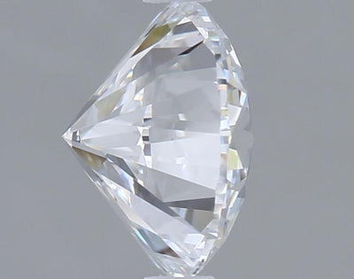 1.72 Carat Round Lab Diamond :: Greenstar spin frame 06