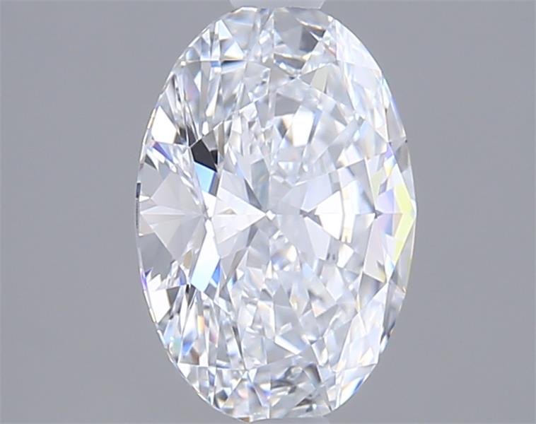 1.54 Carat Oval Lab Diamond :: Greenstar spin frame 06
