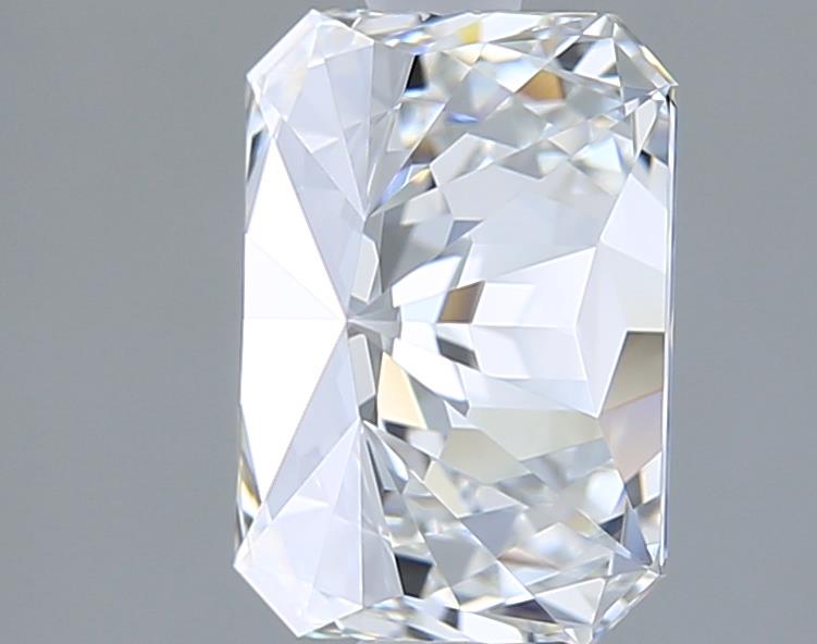 2.07 Carat Radiant Lab Diamond :: Greenstar spin frame 06