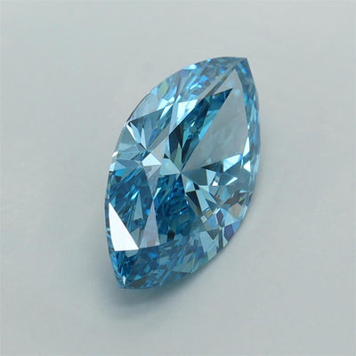 2.04 Carat Marquise Lab Diamond :: Greenstar spin frame 06