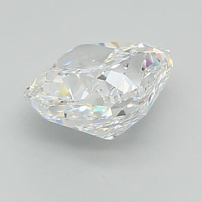 3.08 Carat Cushion Lab Diamond :: Greenstar spin frame 06