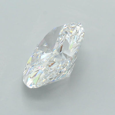 2.02 Carat Oval Lab Diamond :: Greenstar spin frame 06
