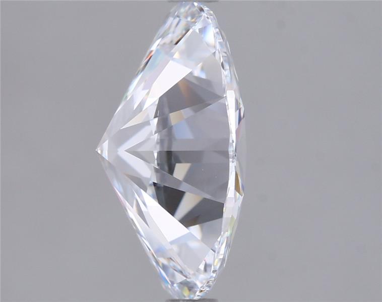 2.93 Carat Oval Lab Diamond :: Greenstar spin frame 06