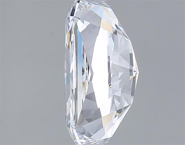 3.05 Carat Radiant Lab Diamond :: Greenstar spin frame 06