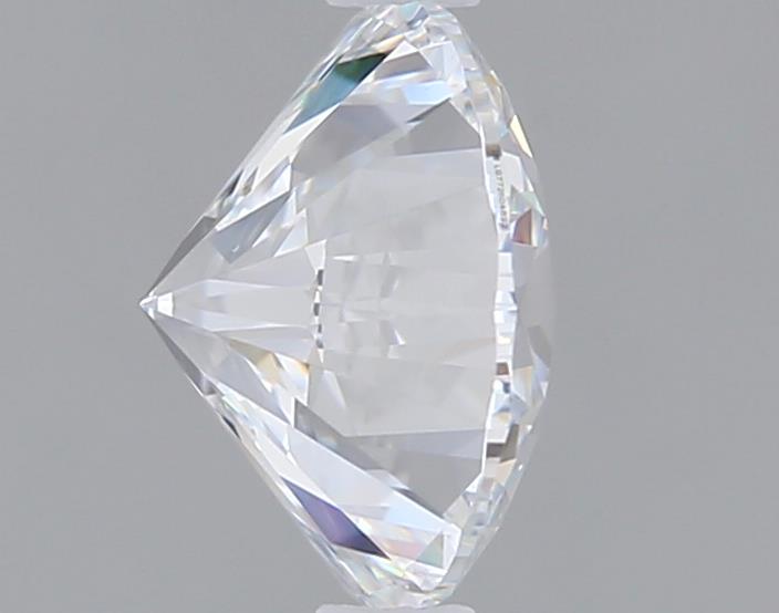 1.50 Carat Round Lab Diamond :: Greenstar spin frame 06