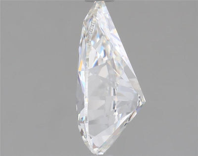 1.54 Carat Pear Lab Diamond :: Greenstar spin frame 06