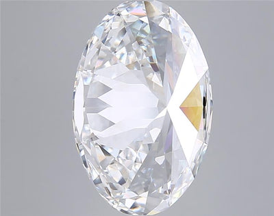 9.06 Carat Oval Lab Diamond :: Greenstar spin frame 06