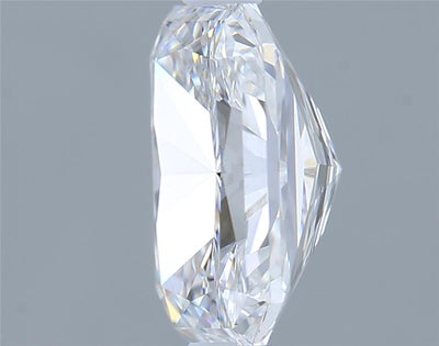 1.62 Carat Radiant Lab Diamond :: Greenstar spin frame 06