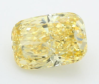 2.59 Carat Cushion Lab Diamond :: Greenstar spin frame 06