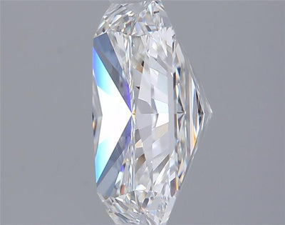 2.04 Carat Radiant Lab Diamond :: Greenstar spin frame 06