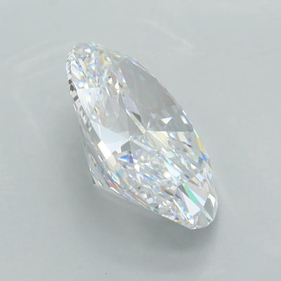 2.53 Carat Oval Lab Diamond :: Greenstar spin frame 06