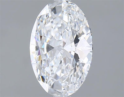 1.85 Carat Oval Lab Diamond :: Greenstar spin frame 06