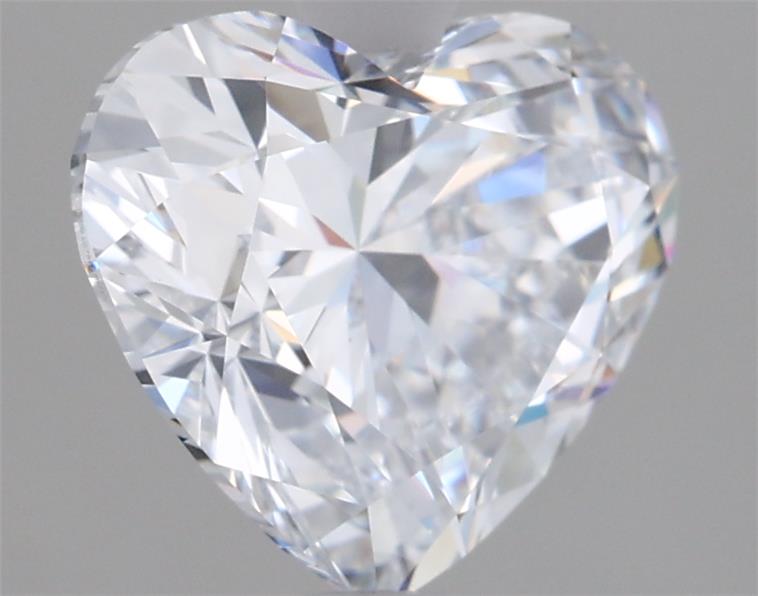 2.02 Carat Heart Lab Diamond :: Greenstar spin frame 06