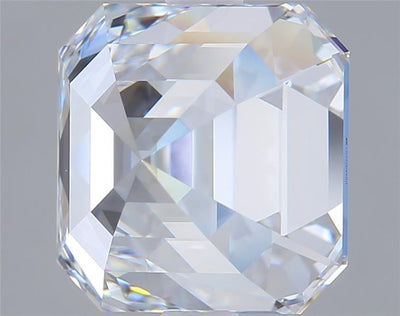3.30 Carat Asscher Lab Diamond :: Greenstar spin frame 06