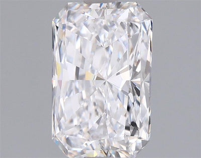 1.55 Carat Radiant Lab Diamond :: Greenstar spin frame 06