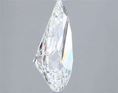 3.01 Carat Pear Lab Diamond :: Greenstar spin frame 06