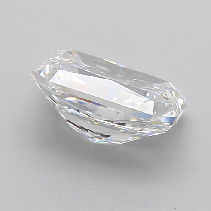 2.13 Carat Radiant Lab Diamond :: Greenstar spin frame 06
