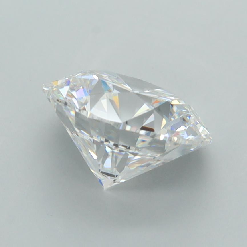 2.38 Carat Round Lab Diamond :: Greenstar spin frame 06