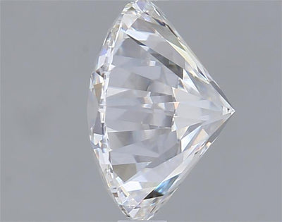 3.04 Carat Round Lab Diamond :: Greenstar spin frame 06