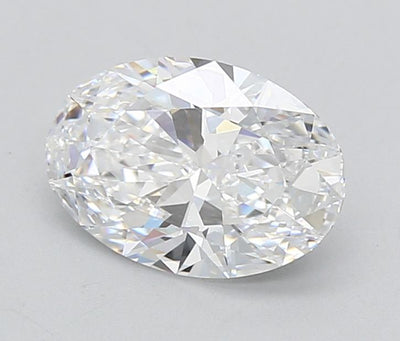 2.04 Carat Oval Lab Diamond :: Greenstar spin frame 06