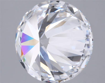 3.50 Carat Round Lab Diamond :: Greenstar spin frame 06