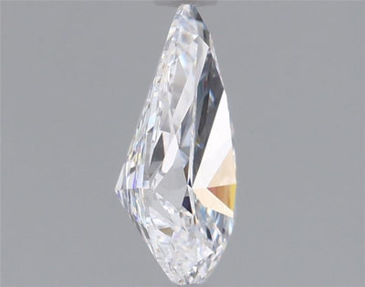 0.89 Carat Pear Lab Diamond :: Greenstar spin frame 06