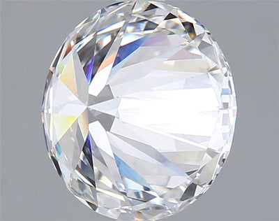 3.05 Carat Round Lab Diamond :: Greenstar spin frame 06