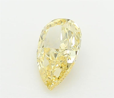 1.54 Carat Pear Lab Diamond :: Greenstar spin frame 06