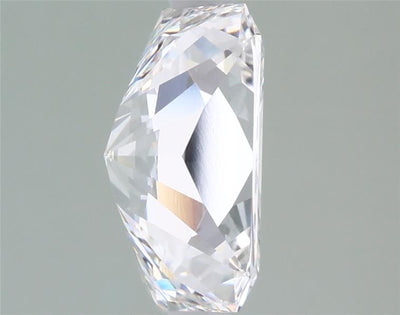 2.08 Carat Radiant Lab Diamond :: Greenstar spin frame 06